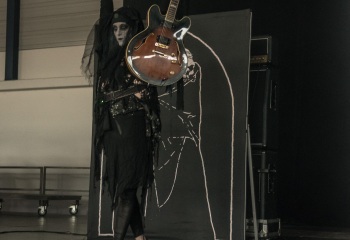 Tribulation - Photo by Marc