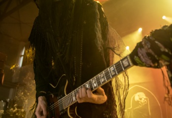 Tribulation - Photo by Marc