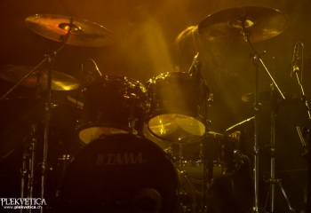 Tribulation - Photo by Marc