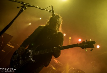 Tribulation - Photo by Marc