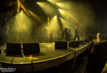 Tribulation - Photo by Marc