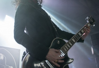 Tribulation - Photo by Marc