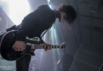 Tribulation - Photo by Marc