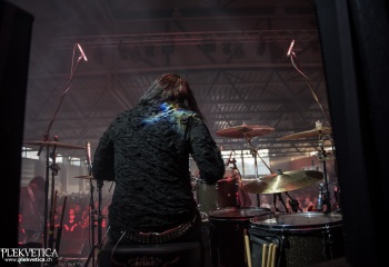 Tribulation - Photo by Marc