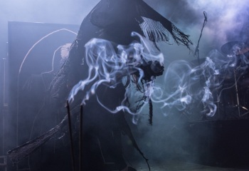 Tribulation - Photo by Marc