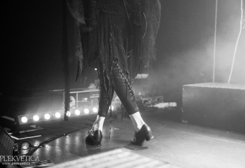 Tribulation@ Gaswerk, Winterthur - 01.03.2019 - 19_07027