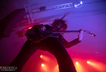 Tribulation@ Gaswerk, Winterthur - 01.03.2019 -19_07099