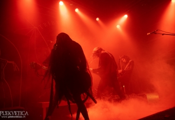 Tribulation@ Gaswerk, Winterthur - 01.03.2019 -19_07126