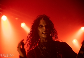 Tribulation@ Gaswerk, Winterthur - 01.03.2019 -19_07147