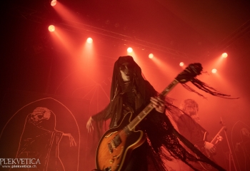 Tribulation@ Gaswerk, Winterthur - 01.03.2019 -19_07152