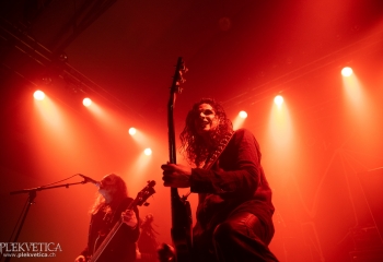 Tribulation@ Gaswerk, Winterthur - 01.03.2019 -19_07198