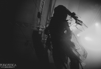 Tribulation@ Gaswerk, Winterthur - 01.03.2019 -19_07221