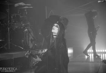 Tribulation@ Gaswerk, Winterthur - 01.03.2019 -19_07255