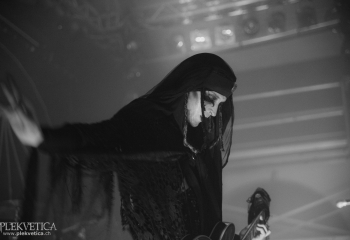 Tribulation@ Gaswerk, Winterthur - 01.03.2019 -19_07268