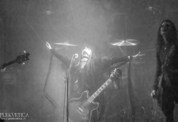 Tribulation@ Gaswerk, Winterthur - 01.03.2019 -19_07350