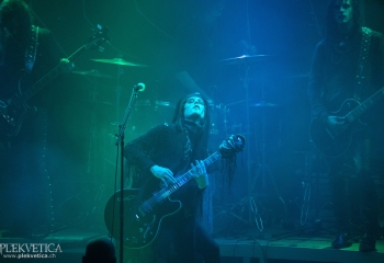 Tribulation@ Gaswerk, Winterthur - 01.03.2019 -19_07355