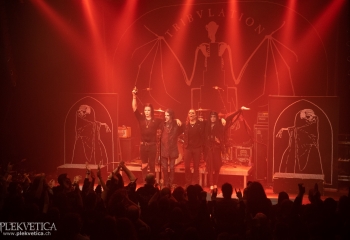 Tribulation@ Gaswerk, Winterthur - 01.03.2019 -19_07382