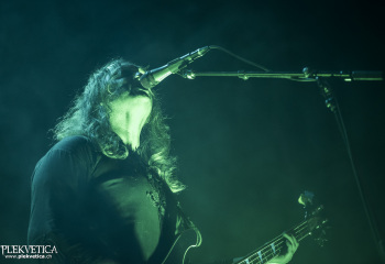 Tribulation - Photo By Dänu