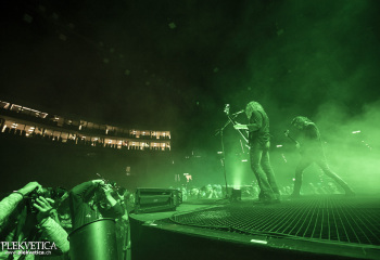 Tribulation - Photo By Dänu