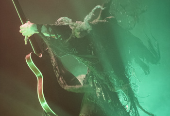 Tribulation - Photo By Dänu