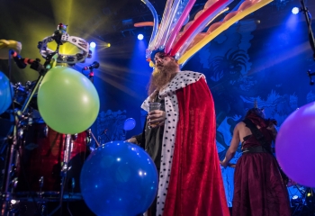 Trollfest - Photo By Marc