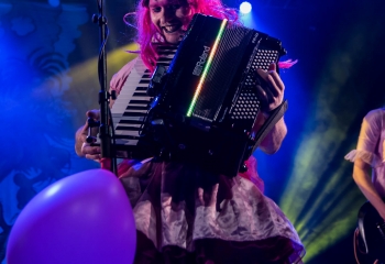 Trollfest - Photo By Marc