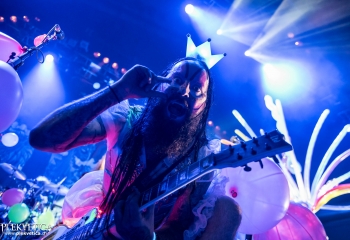 Trollfest - Photo By Marc