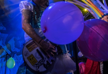 Trollfest - Photo By Marc