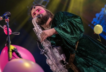 Trollfest - Photo By Marc