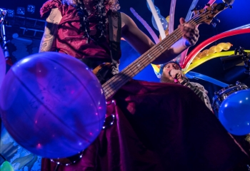 Trollfest - Photo By Marc