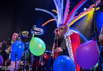 Trollfest - Photo By Marc