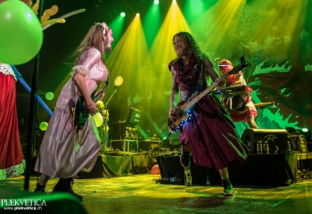 Trollfest - Photo By Marc