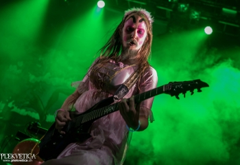 Trollfest - Photo By Marc