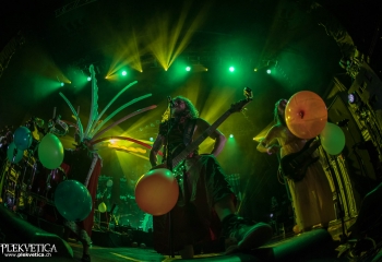 Trollfest - Photo By Marc