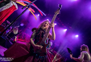 Trollfest - Photo By Marc