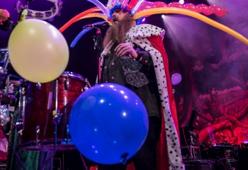 Trollfest - Photo By Marc