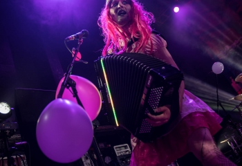 Trollfest - Photo By Marc