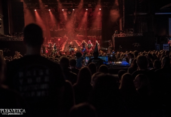 Trollfest - Photo By Marc