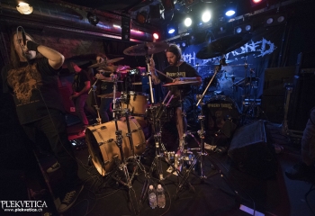 Truth Corroded - Photo By Gorka