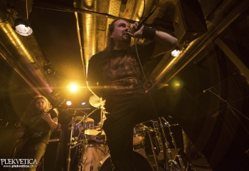 Truth Corroded - Photo By Gorka