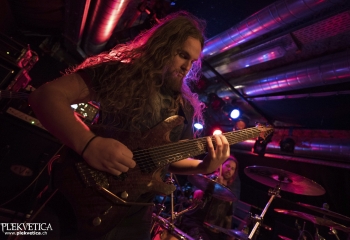 Truth Corroded - Photo By Gorka