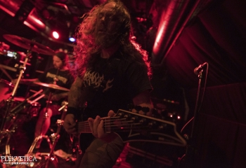 Truth Corroded - Photo By Gorka