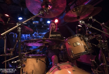 Truth Corroded - Photo By Gorka