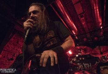 Truth Corroded - Photo By Gorka