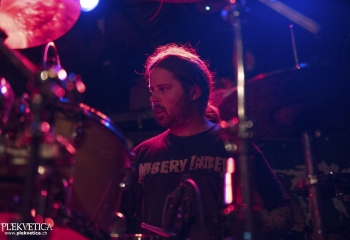 Truth Corroded - Photo By Gorka
