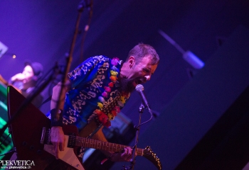 Tüchel - Photo by Eylül