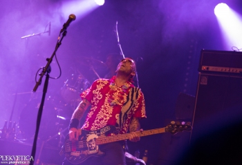 Tüchel - Photo by Eylül