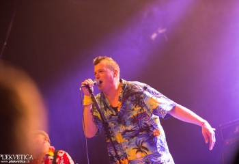 Tüchel - Photo by Eylül