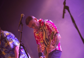 Tüchel - Photo by Eylül