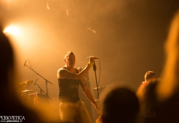 Tüchel - Photo by Eylül